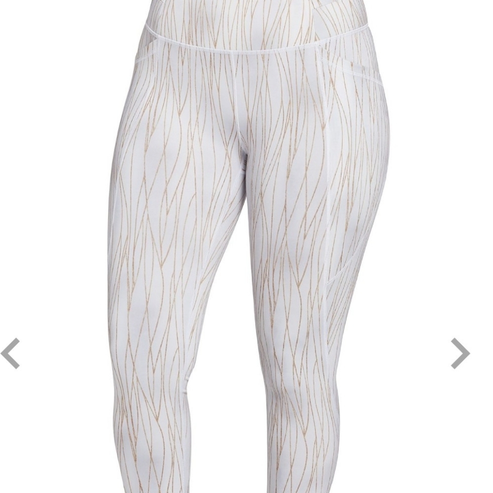 CALIA Cold Weather Compression Leggings